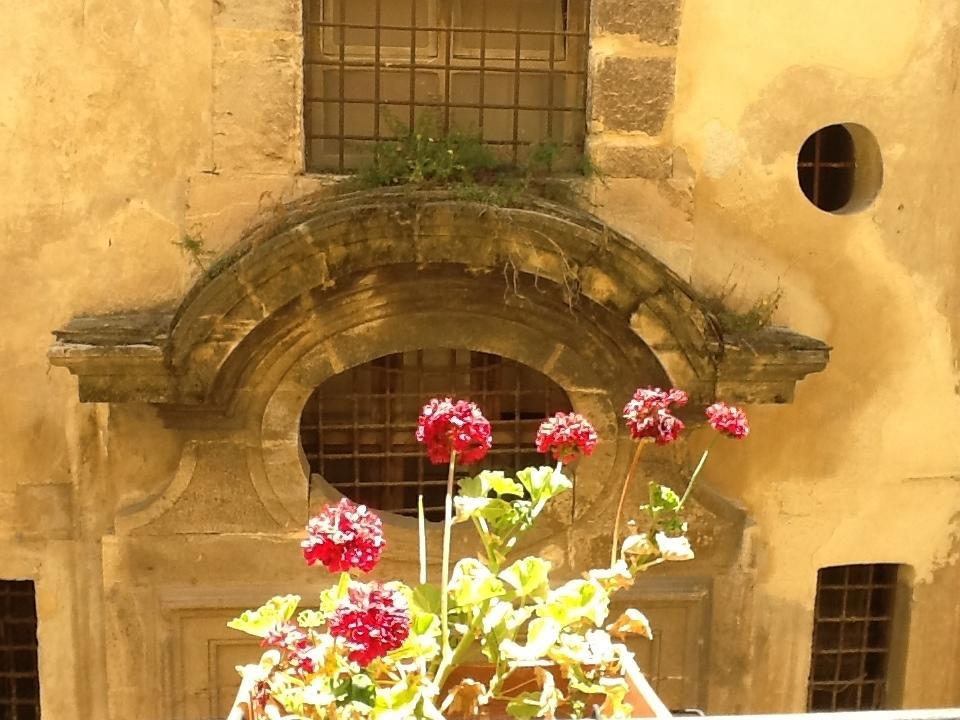 At Kalsa Quiet Flowered Terrace! Free Parking! Ideal For Remote Working! Palermo Pokój zdjęcie
